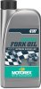 Motorex Racing Fork Oil SAE 4W Federgabelöl Flasche 1 L 