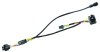 Bosch Kabelsatz PowerTube 950mm Y-Kabel eShift/ABS BBP2xx schwarz 