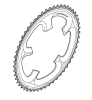 Shimano Kettenblatt DURA-ACE FC-7900 56 Zähne E 