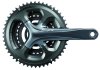 Shimano Kettenradgarnitur TIAGRA FC-4703 175 mm 50X39X30 