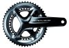 Shimano Kettenradgarnitur DURA-ACE FC-R9100 175 mm 50X34 