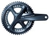 Shimano Kettenradgarnitur ULTEGRA FC-R8000 175 mm 50X34 