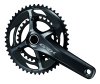 Shimano Kettenradgarnitur GRX FC-RX810 175 mm 48X31 