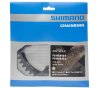 Shimano Kettenblatt GRX FC-RX810 40 Zähne 