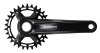 Shimano Kettenradgarnitur FC-MT510 170 mm 32 Zähne CL: 52 mm 