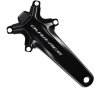 Shimano Kettenradgarnitur DURA-ACE FC-R9200-P 167.5 mm ohne Kettenblatt Powermeter 