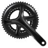 Shimano Kettenradgarnitur FC-RS520 165 mm 50X34 schwarz 