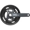 Shimano Kettenradgarnitur CUES FC-U8000 170 mm 46X32 Hosenschutz 