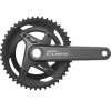 Shimano Kettenradgarnitur CUES FC-U8000 175 mm 46X32 