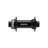 Shimano Vorderradnabe HB-TC500 110 mm 32-Loch 15 mm Center-Lock schwarz 