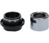 Shimano Konus-Set FH-M778 links 