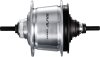 Shimano Getriebenabe ALFINE SG-S7001 8-Gang 32-Loch Center-Lock 135 mm silber 