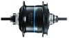 Shimano Getriebenabe ALFINE SG-S7051 11-Gang Di2 32-Loch Center-Lock 135 mm schwarz 