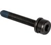 Shimano Adapter Befestigungsschraube 25 mm Rahmen (M5 x 31.8 mm) 