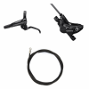 Shimano Scheibenbremsen-Set BR-MT520 mit BL-MT501 vorne 