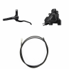 Shimano Scheibenbremsen-Set BR-UR300 mit BL-MT200 vorne schwarz 