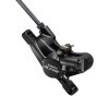 Shimano Bremssattel ALFINE BR-S7000 Postmount vorne/hinten schwarz 