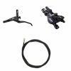 Shimano Scheibenbremsen-Set XT BR-M8100 mit BL-T8100 vorne 