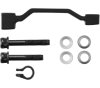 Shimano Adapter SM-MA Postmount 200mm > Postmount 220mm Vorne/Hinten Box 