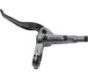 Shimano Bremshebel DEORE BL-T6000 Disc 3-Finger links silber 