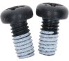 Shimano Sicherungsschrauben-Set M4 für Abdeckkappe SM-BME61 