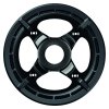 Shimano Kettenblatt STEPS SM-CRE70 38 Zähne 50 mm Kettenlinie mit doppeltem Hosenschutz schwarz 