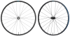 Shimano Laufrad Paar GRX WH-RX570 700C 10/11-Gang Tubeless 100mm/142mm Center-Lock E-Thru 