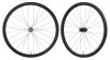 Shimano Laufrad Paar ULTEGRA WH-R8170 C36 11/12-Gang Tubeless 100mm/142mm Center-Lock E-Thru 