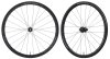 Shimano Laufrad Paar DURA-ACE WH-R9270 C36 12-Gang Tubeless 100mm/142mm Center-Lock E-Thru 