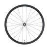 Shimano Laufrad vorne GRX WH-RX870 700C Tubeless 100mm Center-Lock E-Thru 