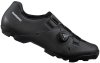 Shimano Men MTB SH-XC3 Schuh SPD black 44