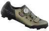 Shimano Men MTB SH-XC5 Schuh SPD moss green 43