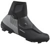 Shimano Men MTB SH-MW7 Schuh SPD black 39