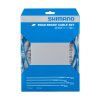 Shimano Bremszugset Road SIL-TEC SP41 blau Blister 