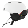 Giro Ledge SL MIPS Helmet M matte white Unisex