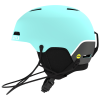 Giro Ledge SL MIPS Helmet M matte charcoal/cool breeze Unisex