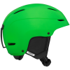 Giro Scale Foundation Rental Helmet S bright green Unisex