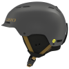 Giro Trig MIPS Helmet S metallic coal/tan Unisex