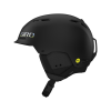 Giro Trig MIPS Helmet L matte black/chrome Unisex