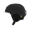 Giro Ledge FS MIPS Helmet L matte black Unisex