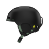 Giro Ledge FS MIPS Helmet L save a brain Unisex