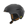 Giro Neo MIPS Helmet S metallic coal/tan II Herren