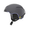 Giro Terra MIPS Helmet M matte charcoal/lilac Damen