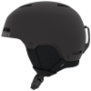 Giro Crüe FS Helmet M matte black Unisex