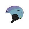 Giro Neo Jr. MIPS Helmet S matte purple/harbor blue Unisex