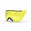 Giro Buzz Replacement Shield one size yellow