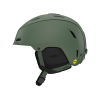 Giro Range MIPS Helmet L matte green Herren