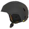 Giro Range MIPS Helmet L metallic coal/tan Herren