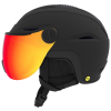 Giro Vue MIPS VIVID Helmet S matte black Herren