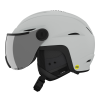 Giro Vue MIPS VIVID Helmet S matte light grey Herren